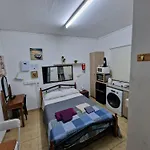 Daire Nicosia Rooms Studios *