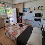 Daire Nicosia Rooms Studios