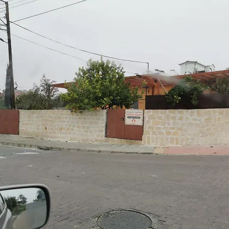 Nicosia Rooms Studios Nicosia