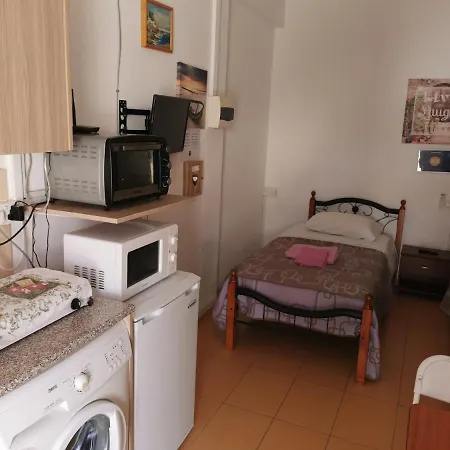 Apartment Nicosia Rooms Studios