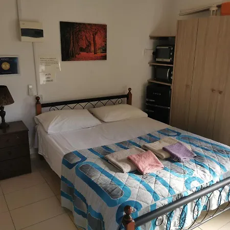 Nicosia Rooms Studios Apartment Nicosia