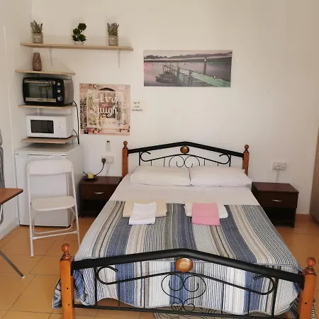 Apartment Nicosia Rooms Studios Nicosia