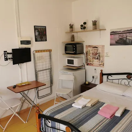 Apartment Nicosia Rooms Studios *