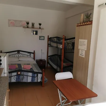 Apartment Nicosia Rooms Studios Nicosia