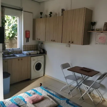 Apartment Nicosia Rooms Studios