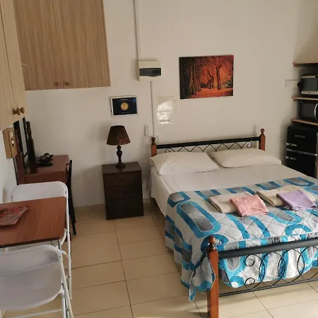 Apartment Nicosia Rooms Studios Nicosia