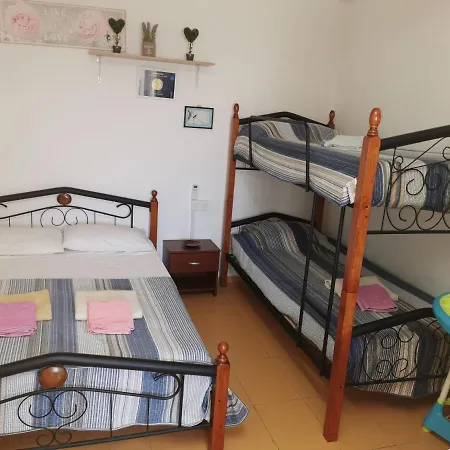 Nicosia Rooms Studios Apartment Nicosia