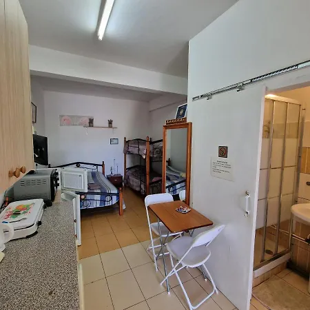 Appartement Nicosia Rooms Studios