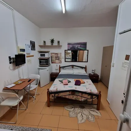 Appartement Nicosia Rooms Studios Nicosie