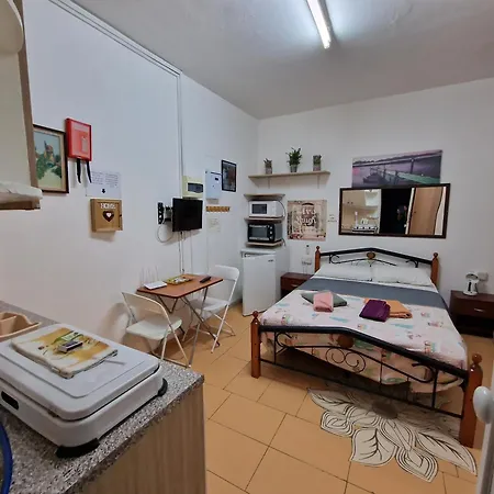 Apartment Nicosia Rooms Studios Nicosia