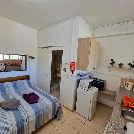 Nicosia Rooms Studios Nicosia