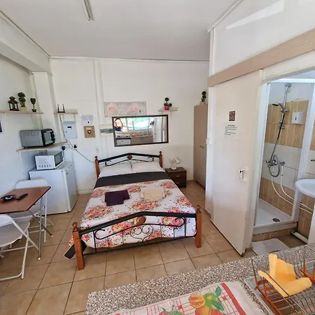 Nicosia Rooms Studios Nicosia