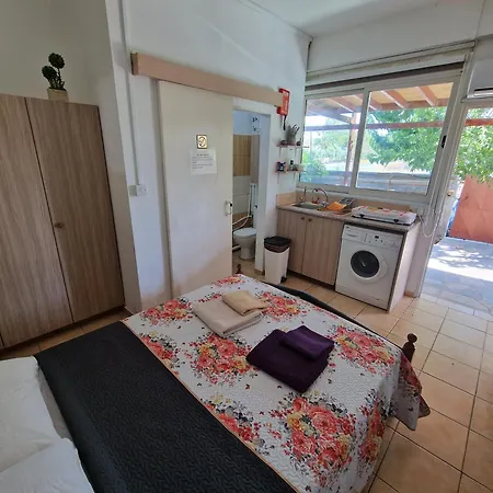 Appartement Nicosia Rooms Studios