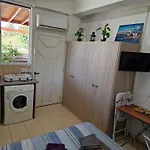 Nicosia Rooms Studios Apartment *