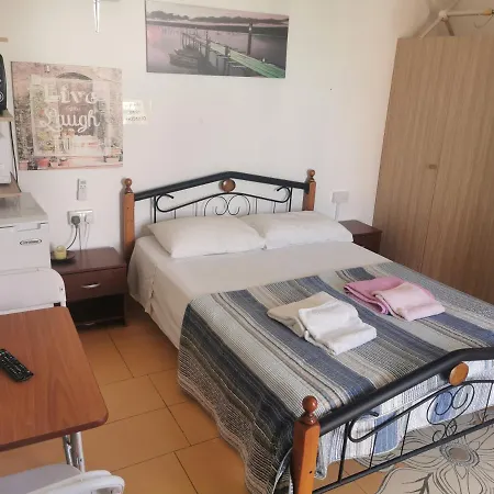 Nicosia Rooms Studios Λευκωσία