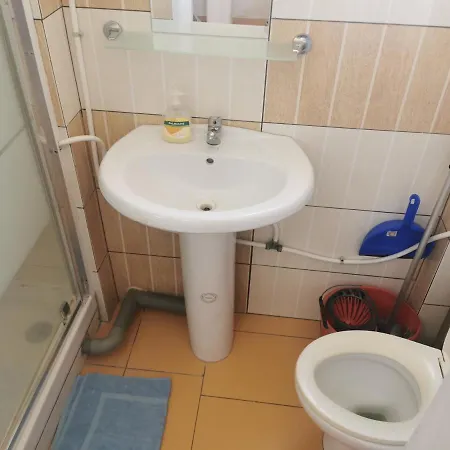 Nicosia Rooms Studios * Lefkoşa