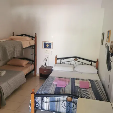 Nicosia rooms Studios Appartamento