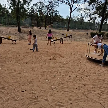 Nicosia Rooms Studios Daire *