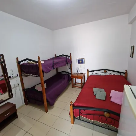 Διαμέρισμα Nicosia Rooms Studios *