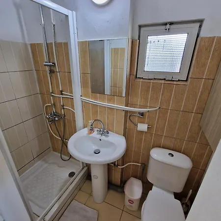 Apartmán Nicosia Rooms Studios Nikósie