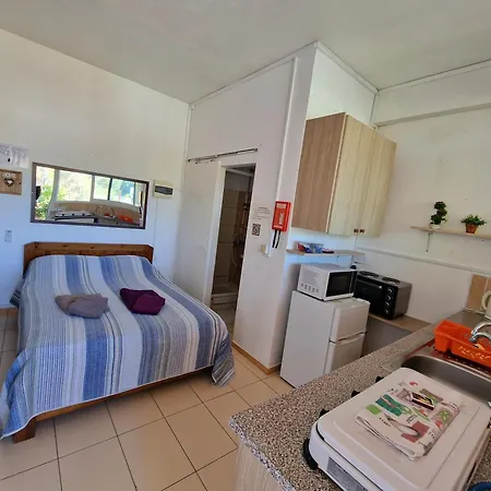 Apartmán Nicosia Rooms Studios