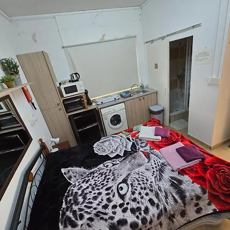 Nicosia rooms Studios Appartamento