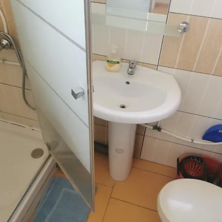 Nicosia Rooms Studios Apartman