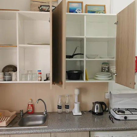 Nicosia Rooms Studios