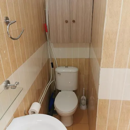 Nicosia Rooms Studios Apartman