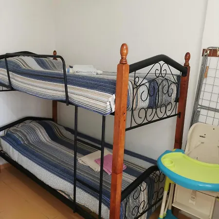 Nicosia Rooms Studios Apartman *