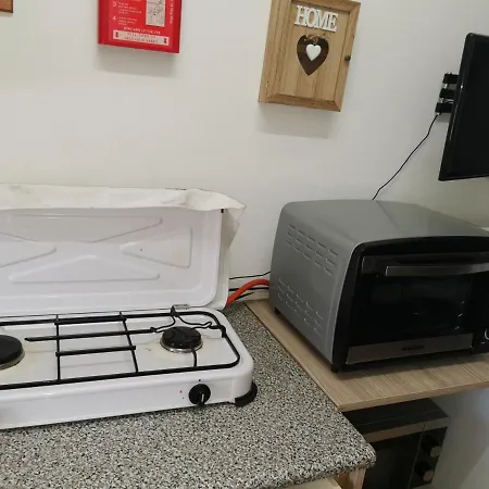 Apartman Nicosia Rooms Studios Nicosia