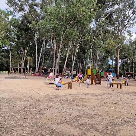 アパート Nicosia Rooms Studios *