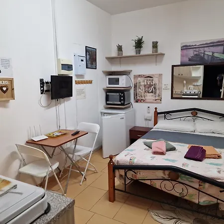 Lejlighed Nicosia Rooms Studios Nicosia