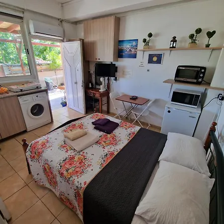 Διαμέρισμα Nicosia Rooms Studios