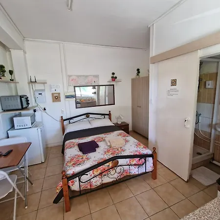 Nicosia Rooms Studios Λευκωσία