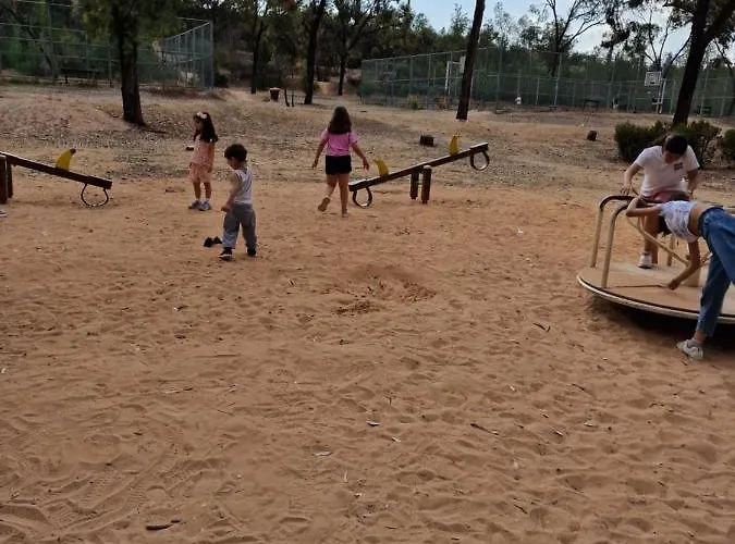 Nicosia Rooms Studios アパート *